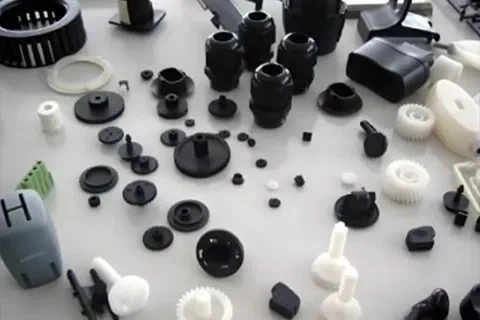 In the field of industrial products
