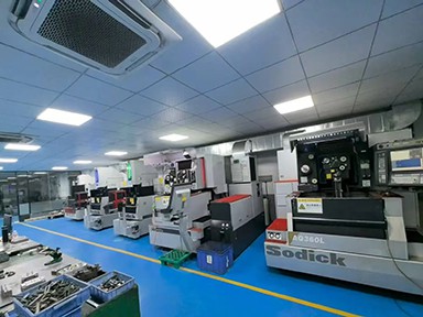 workshop